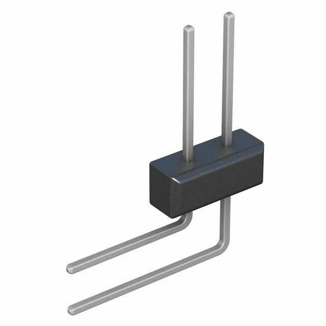 PTC01DBCN Sullins Connector Solutions  Headers Male Pins